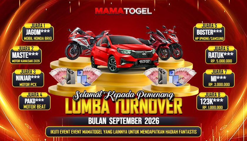 PEMENANG TO
