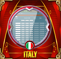 PREDIKSI TOGEL ITALY 17 OKT 2026 MAMATOGEL