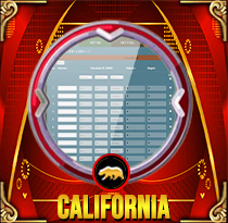 PREDIKSI TOGEL CALIFORNIA 13 OKT 2026 MAMATOGEL