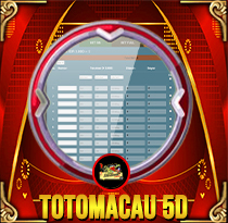 PREDIKSI TOGEL TOTOMACAU-5D-P2 16 OKT 2026 MAMATOGEL