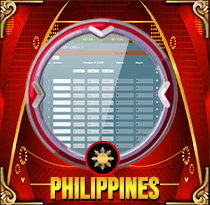 PREDIKSI TOGEL PHILIPPINES 16 OKT 2026 MAMATOGEL