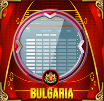 PREDIKSI TOGEL BULGARIA 14 OKT 2026 MAMATOGEL