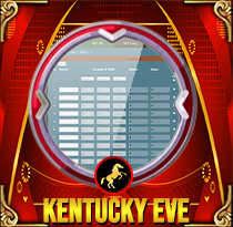 PREDIKSI TOGEL KENTUCKY-EVE 14 OKT 2026 MAMATOGEL